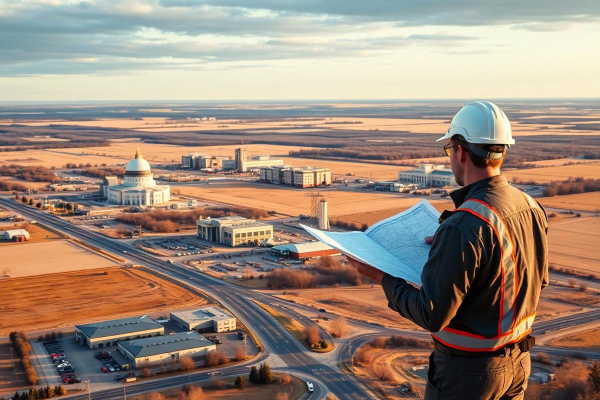Geography as Constraint